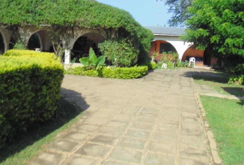 Wli Water Height Hotel